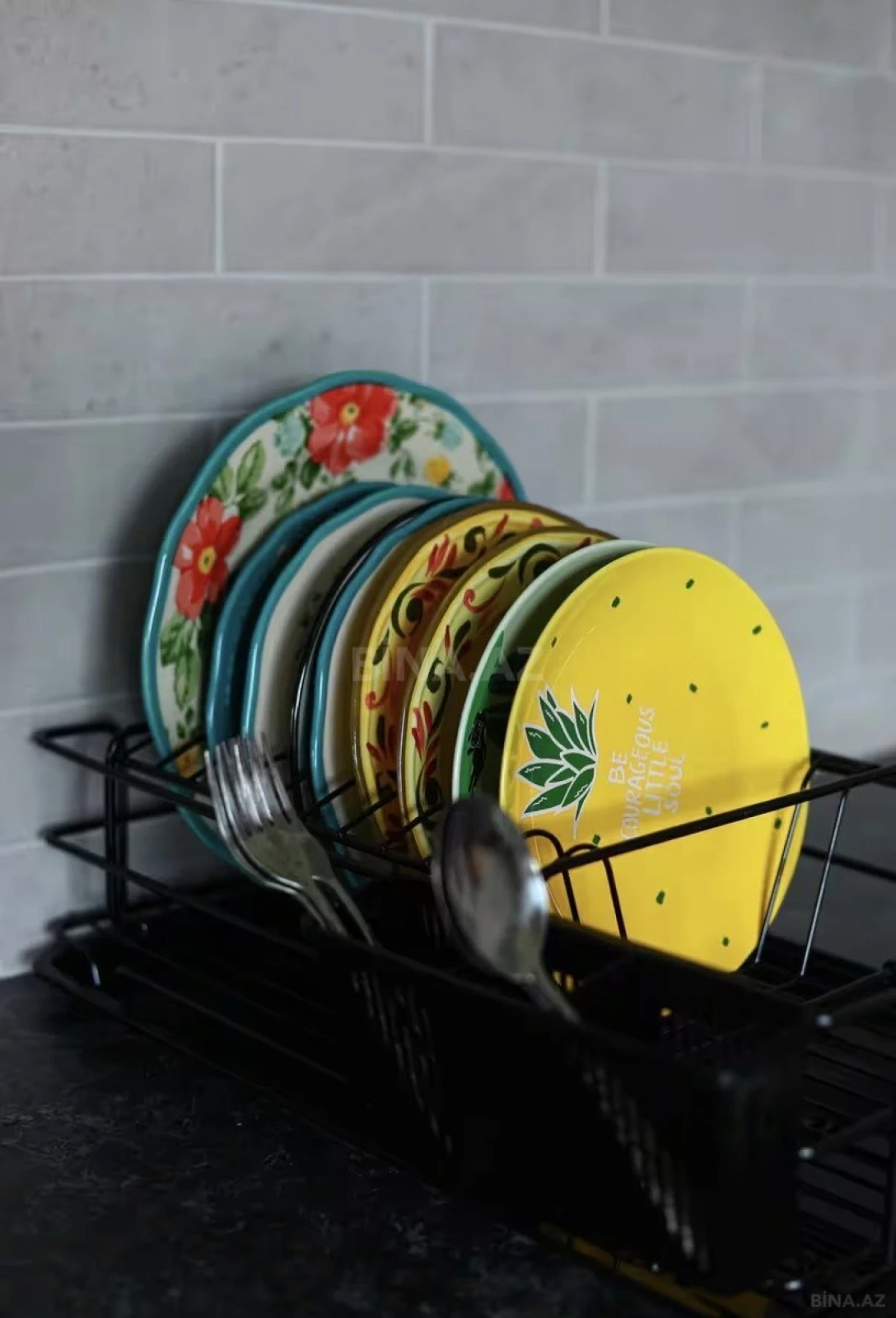 Kirayə verilir 3 otaqlı həyət evi 220 m²