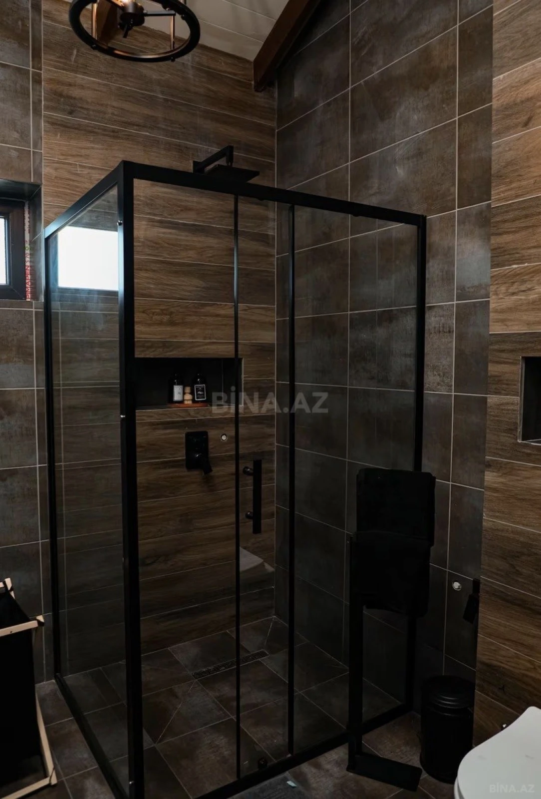 Kirayə verilir 3 otaqlı həyət evi 220 m²