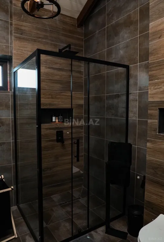 Kirayə verilir 3 otaqlı həyət evi 220 m²