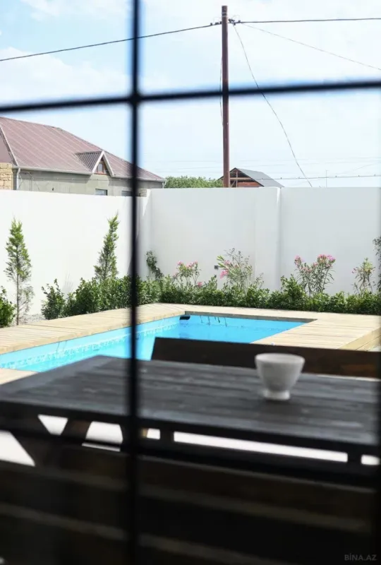 Kirayə verilir 3 otaqlı həyət evi 220 m²