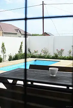 Kirayə verilir 3 otaqlı həyət evi 220 m²