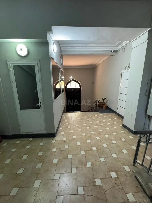 Satılır 3 otaqlı mənzil 120 m²