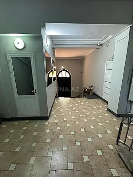 Satılır 3 otaqlı mənzil 120 m²