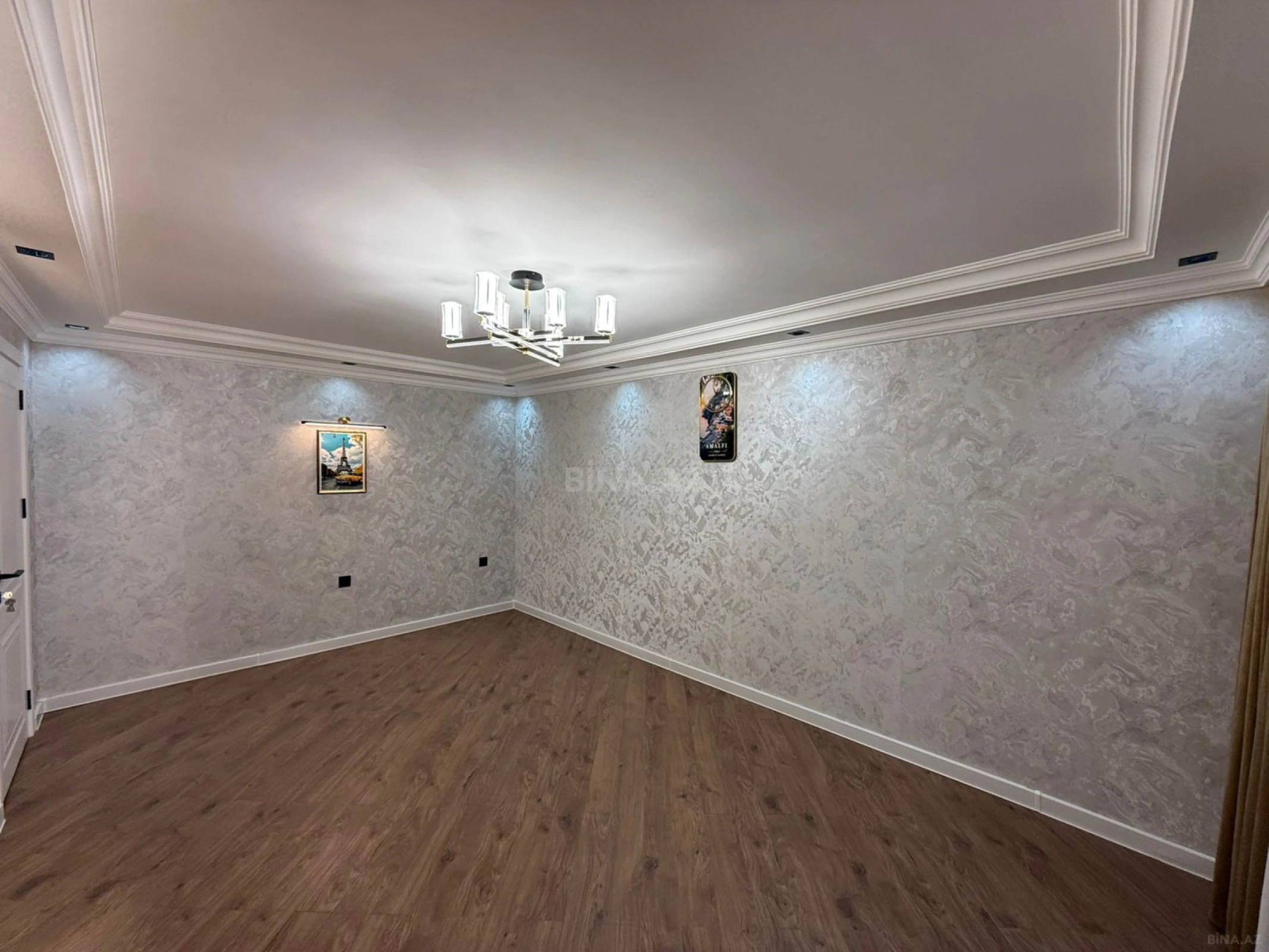 Satılır 2 otaqlı mənzil 45 m²