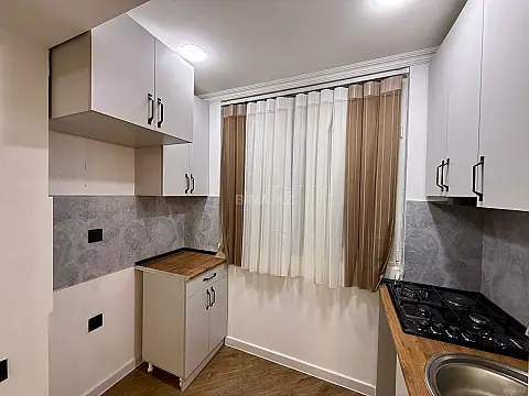 Satılır 2 otaqlı mənzil 45 m²