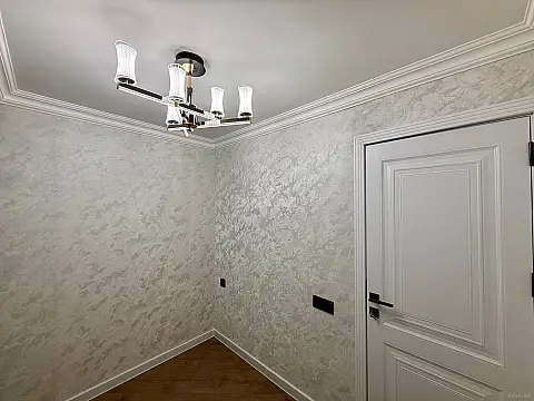 Satılır 2 otaqlı mənzil 45 m²