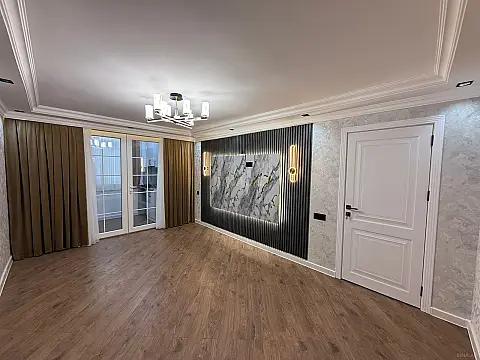 Satılır 2 otaqlı mənzil 45 m² — Bakı, Qaraçuxur 2 otaq 45.00 m²