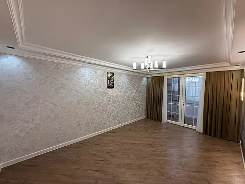 Satılır 2 otaqlı mənzil 45 m²