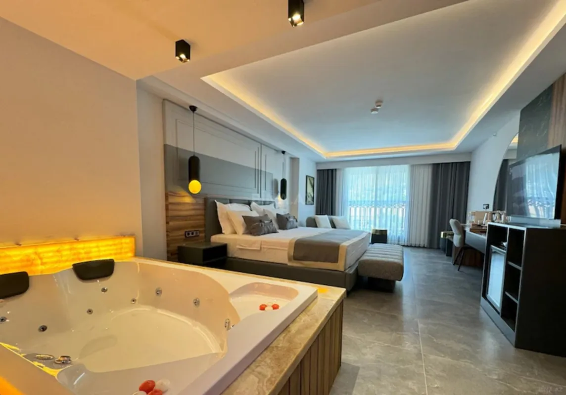 Satılır obyekt 3200 m²