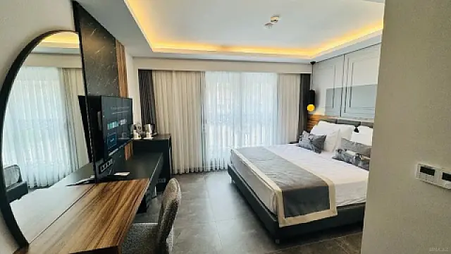 Satılır obyekt 3200 m²