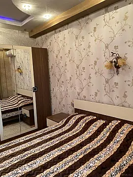 Kirayə verilir 2 otaqlı mənzil 63 m²