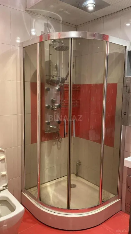 Kirayə verilir 2 otaqlı mənzil 63 m²
