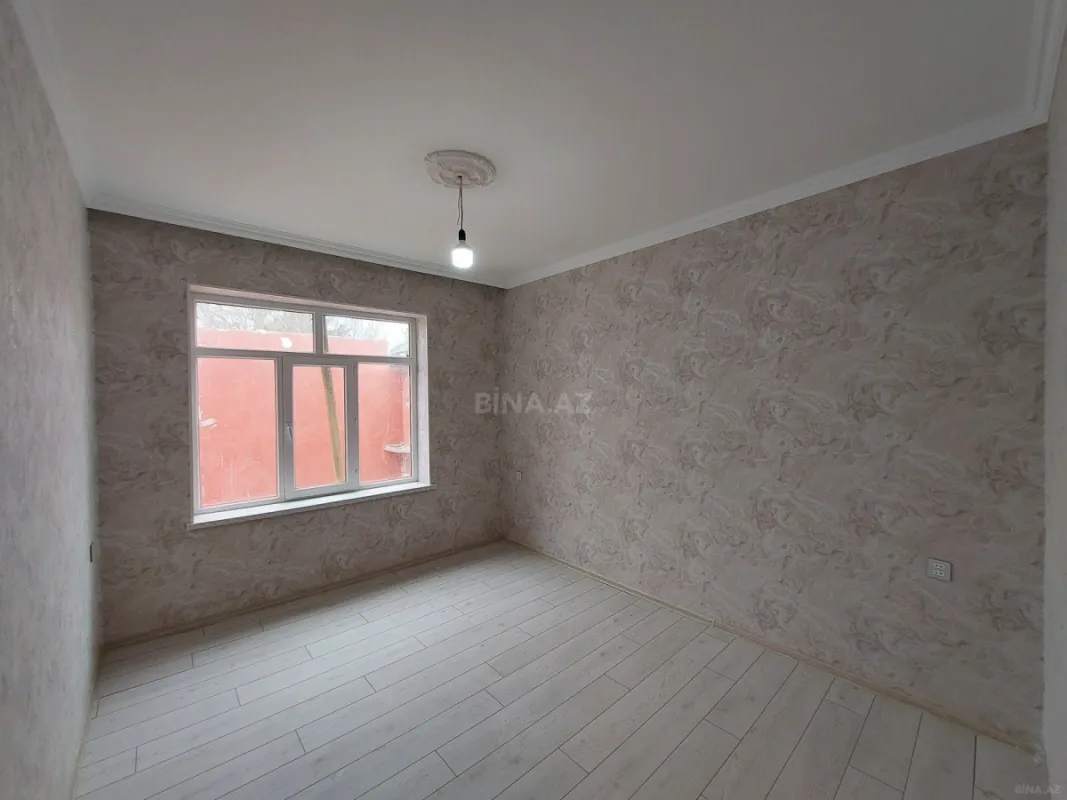 Satılır 3 otaqlı həyət evi 105 m²