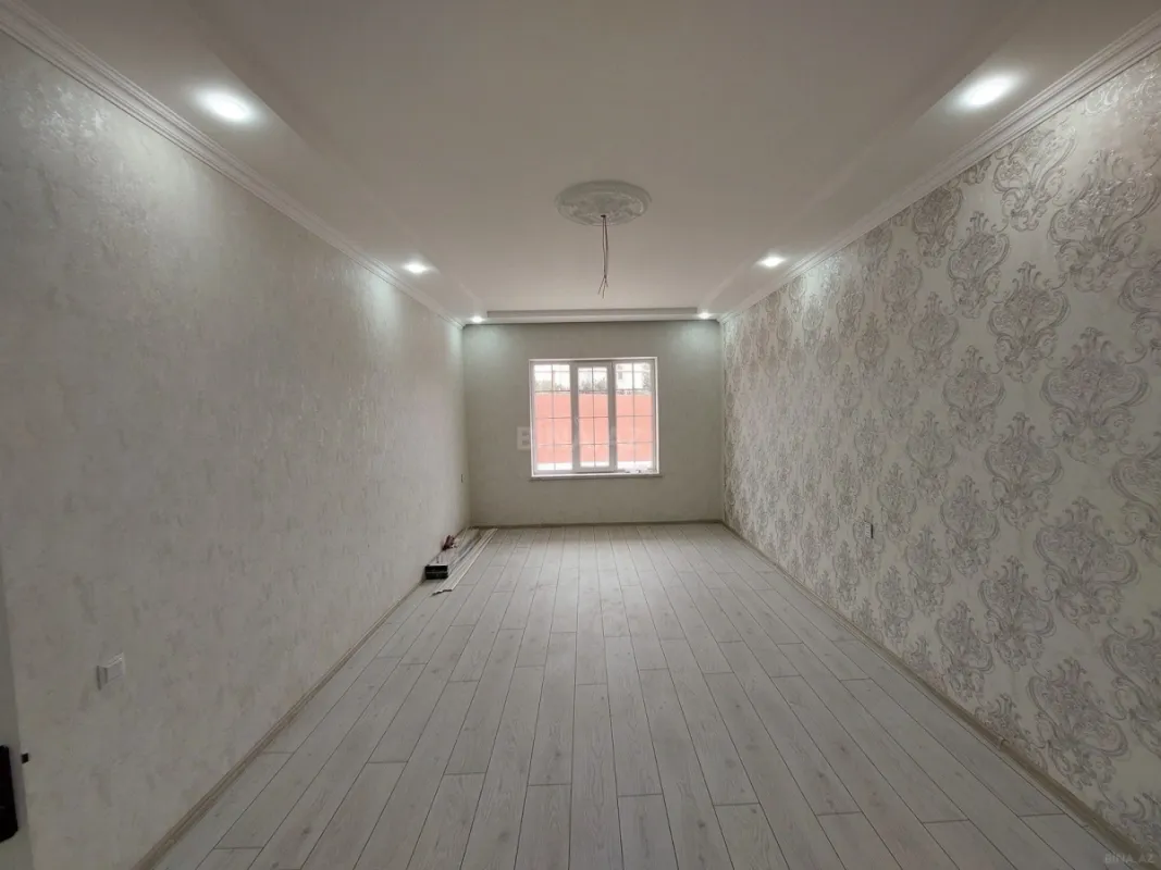 Satılır 3 otaqlı həyət evi 105 m²