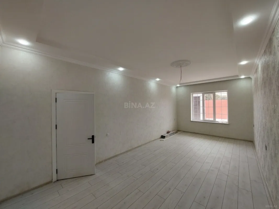 Satılır 3 otaqlı həyət evi 105 m²