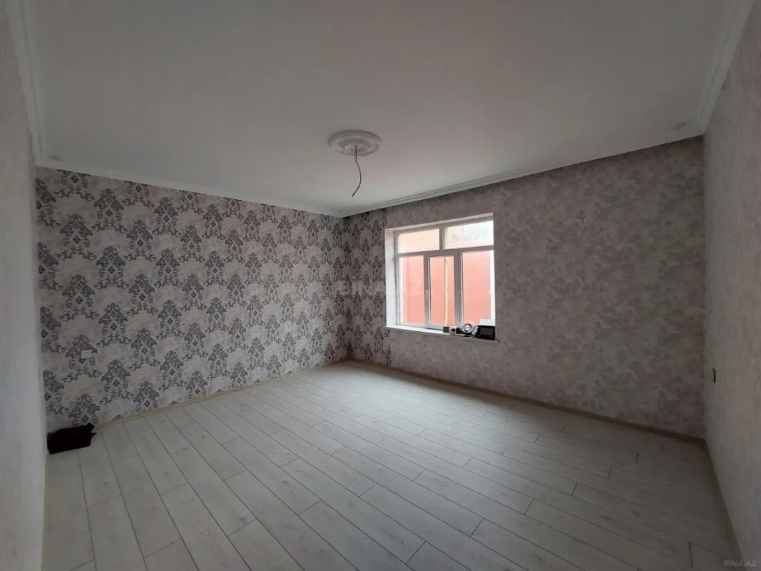 Satılır 3 otaqlı həyət evi 105 m²