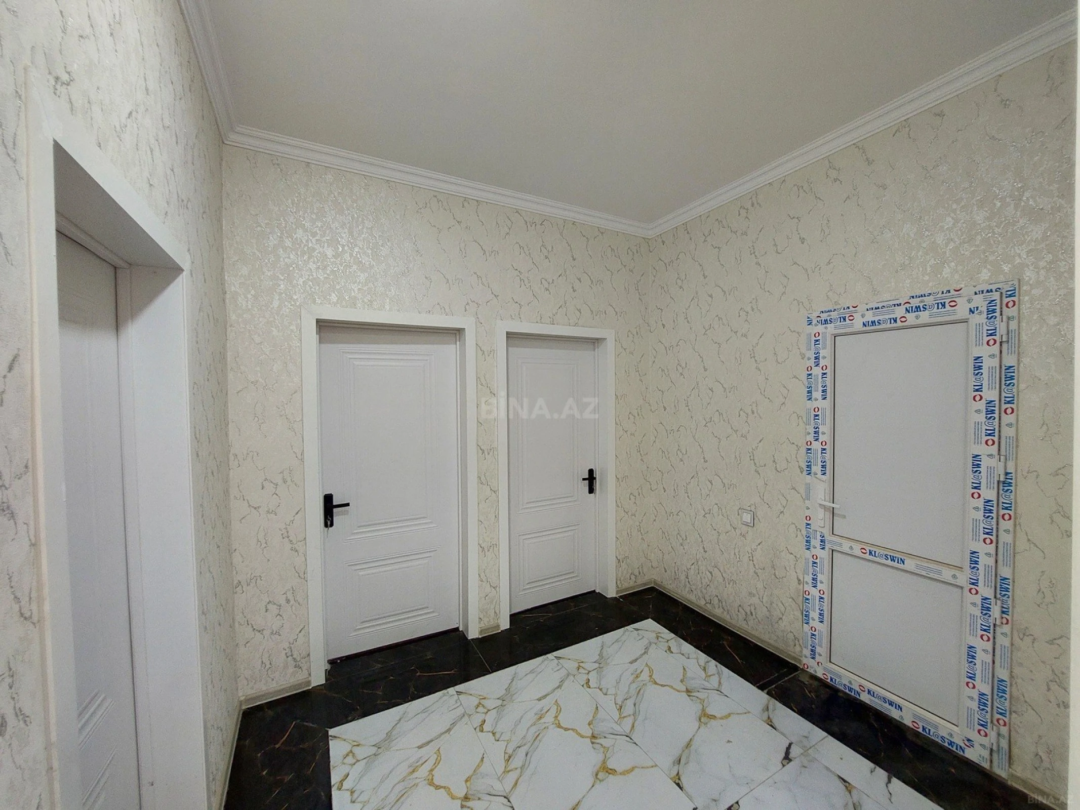 Satılır 3 otaqlı həyət evi 105 m²