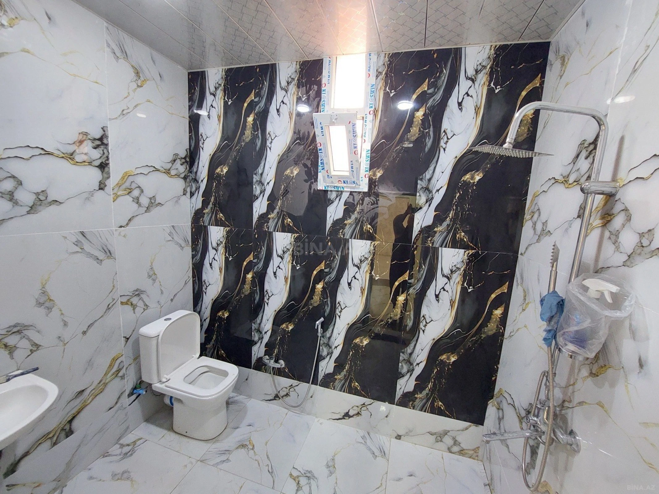 Satılır 3 otaqlı həyət evi 105 m²