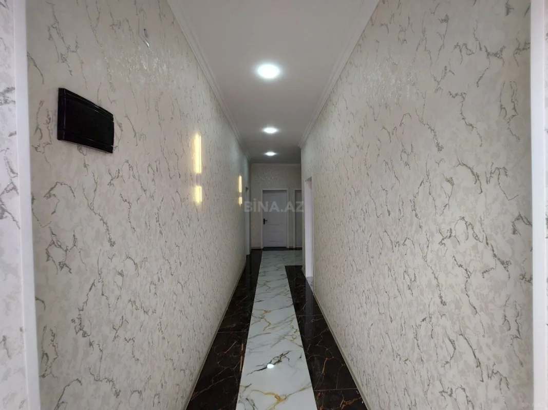 Satılır 3 otaqlı həyət evi 105 m²