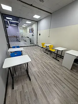 Kirayə verilir 1 otaqlı ofis 22 m²