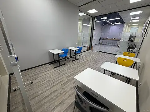 Kirayə verilir 1 otaqlı ofis 22 m² — Bakı, İçərişəhər 1 otaq 22.00 m²