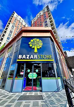 Satılır 3 otaqlı mənzil 111 m²