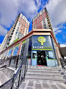 Satılır 3 otaqlı mənzil 111 m² — Bakı 3 otaq 111.00 m²