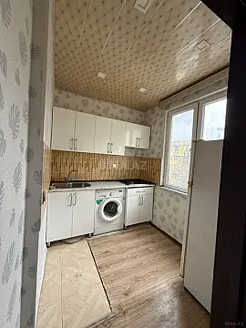 Kirayə verilir 2 otaqlı mənzil 58 m²