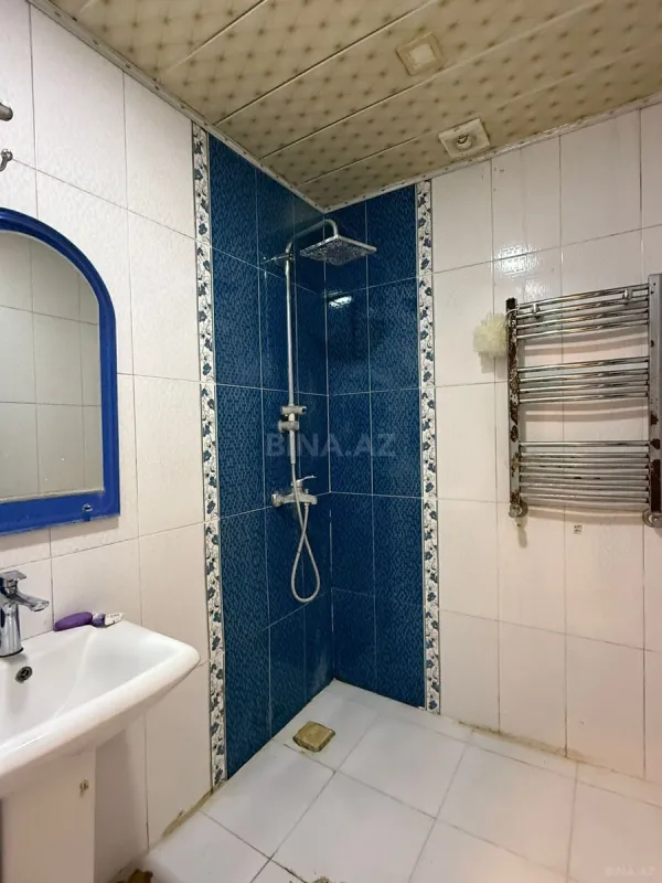 Kirayə verilir 2 otaqlı mənzil 58 m²