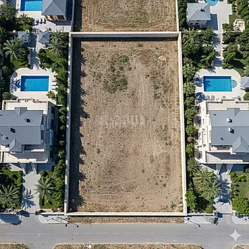 Satılır torpaq sahəsi 15 m²