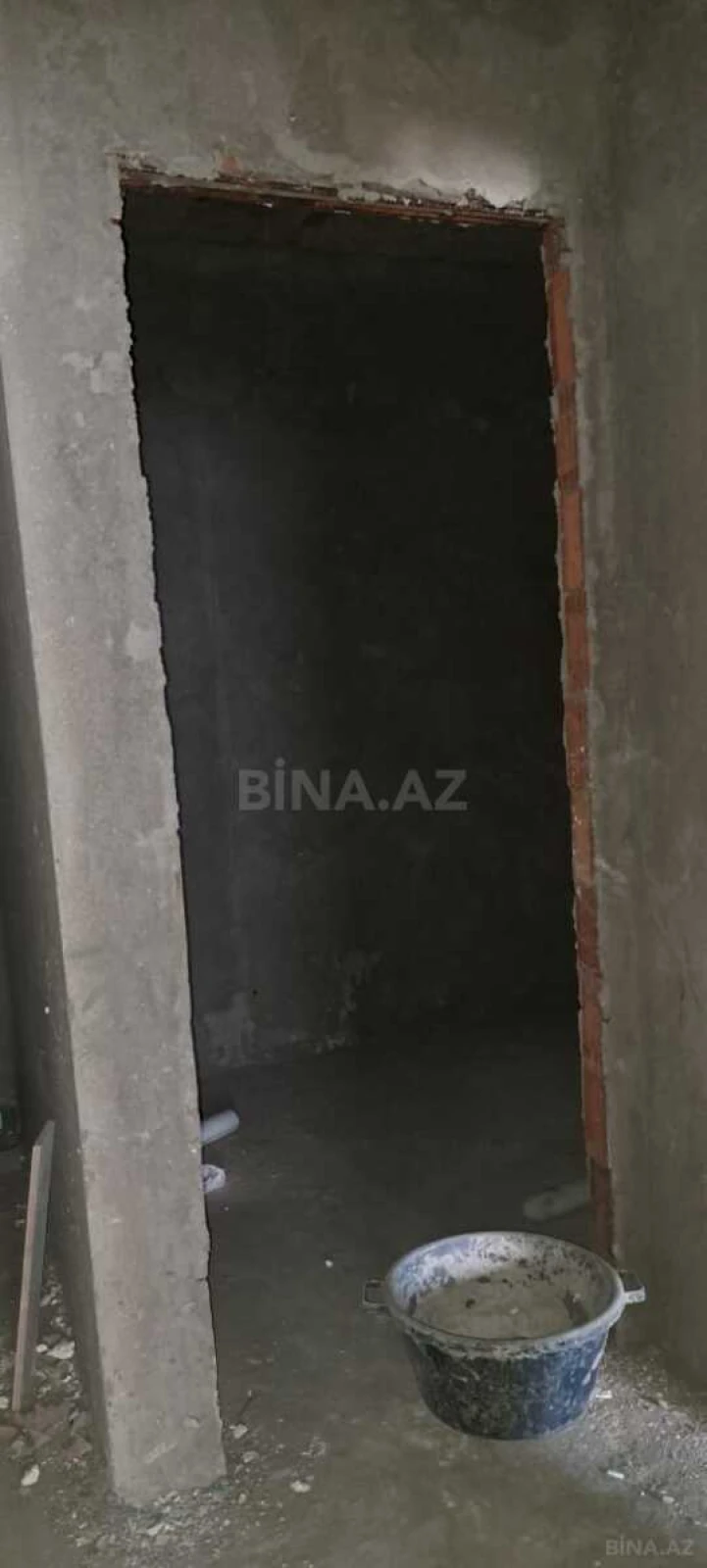 Satılır 3 otaqlı mənzil 99 m²