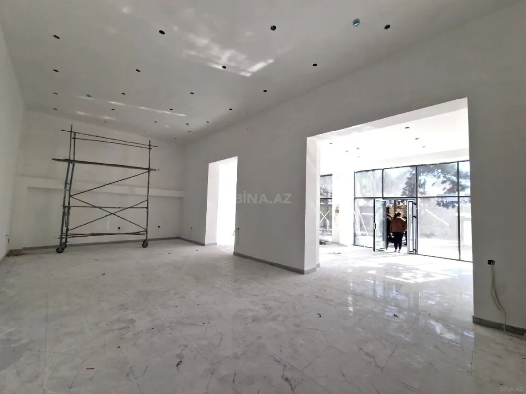 Kirayə verilir obyekt 115 m²