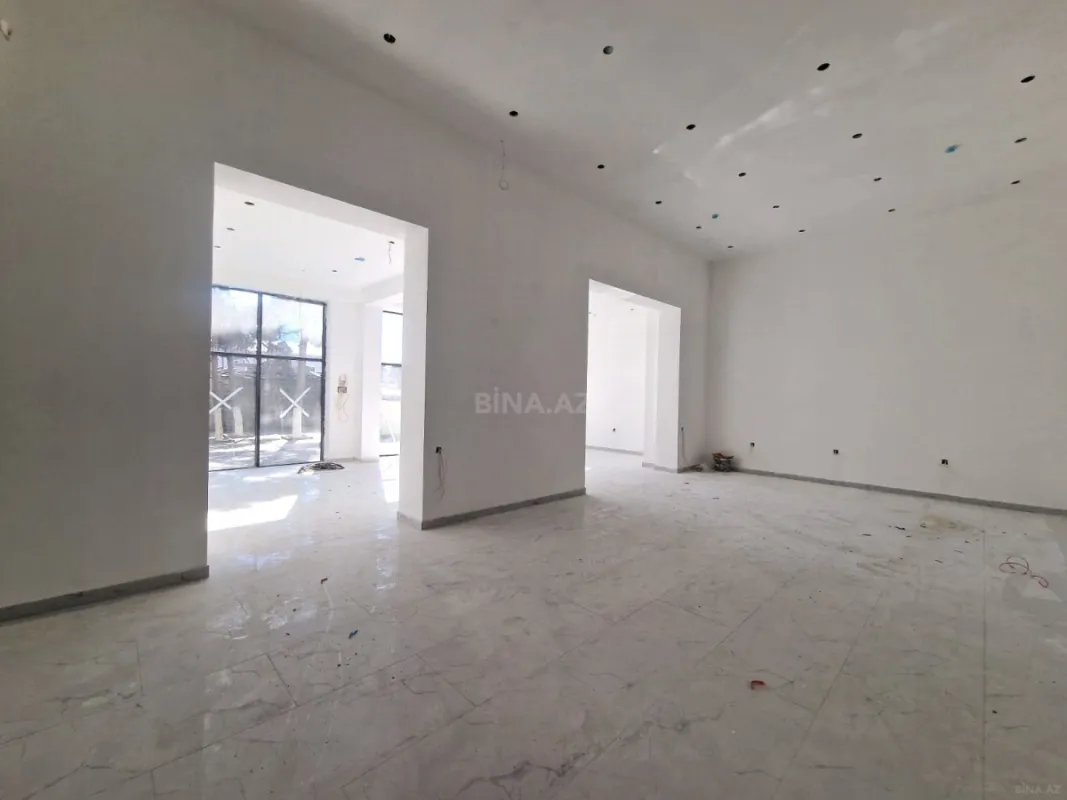 Kirayə verilir obyekt 115 m²