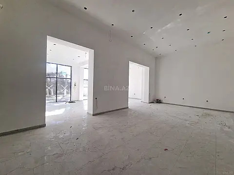 Kirayə verilir obyekt 115 m²