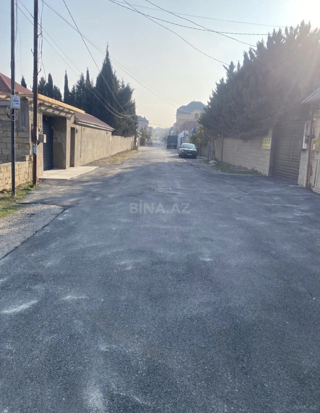 Satılır 4 otaqlı həyət evi 150 m²