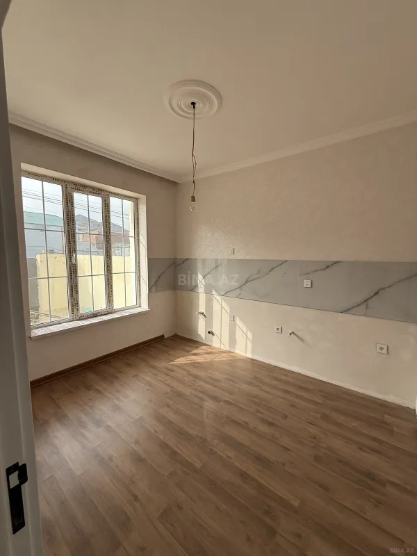 Satılır 4 otaqlı həyət evi 150 m²