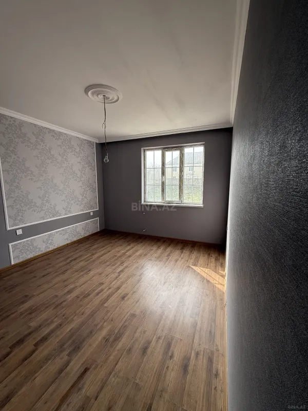 Satılır 4 otaqlı həyət evi 150 m²