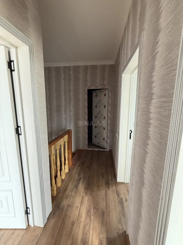 Satılır 4 otaqlı həyət evi 150 m²