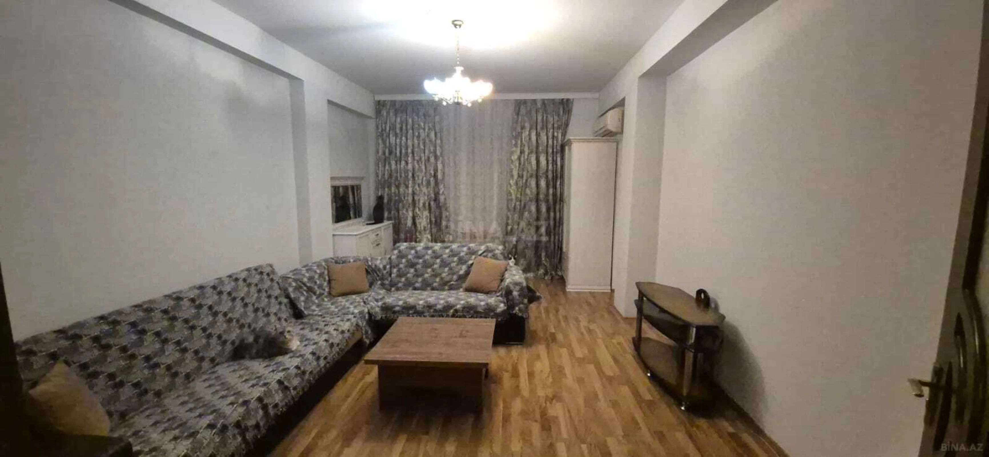 Satılır 2 otaqlı mənzil 89 m²