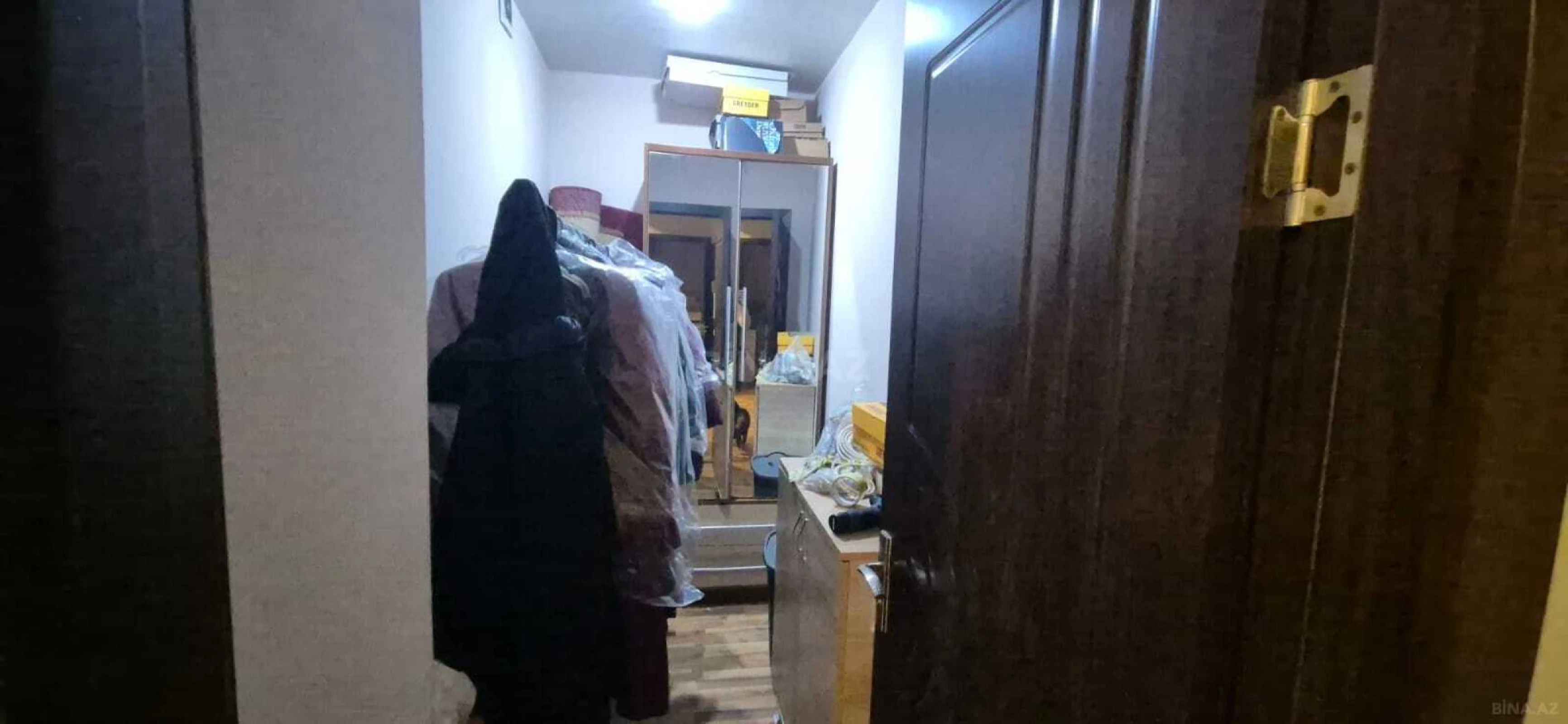 Satılır 2 otaqlı mənzil 89 m²