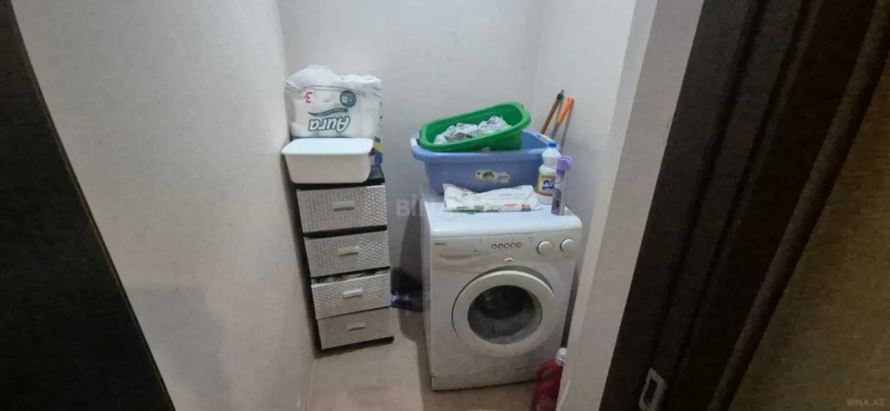 Satılır 2 otaqlı mənzil 89 m²