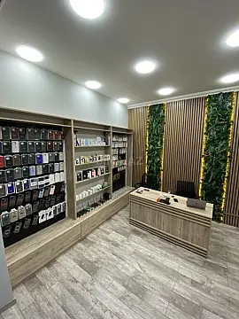 Satılır obyekt 32 m² — Bakı 32.00 m²