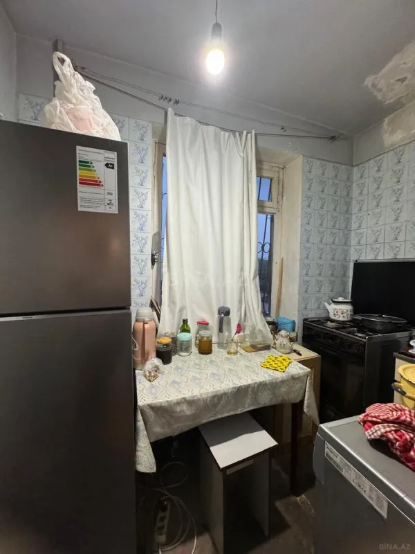 Satılır 3 otaqlı mənzil 70 m²