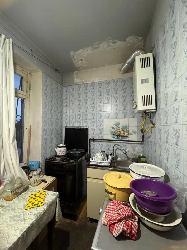 Satılır 3 otaqlı mənzil 70 m²