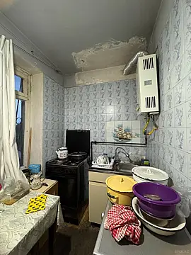 Satılır 3 otaqlı mənzil 70 m²