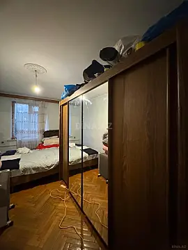 Satılır 3 otaqlı mənzil 70 m²