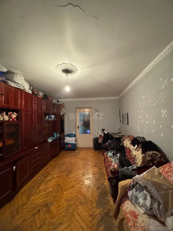 Satılır 3 otaqlı mənzil 70 m²