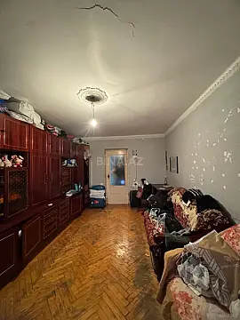 Satılır 3 otaqlı mənzil 70 m²