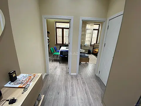 Satılır 2 otaqlı mənzil 60 m²