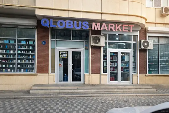 Satılır obyekt 156 m²